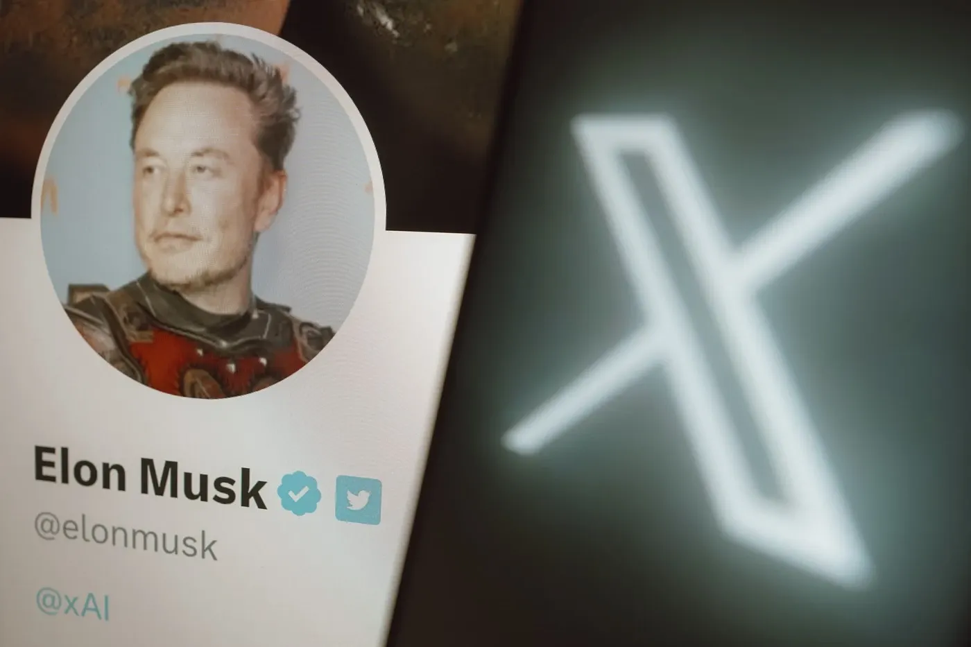 UE pune tunurile pe rețeaua lui Elon Musk. Foto: Profimedia