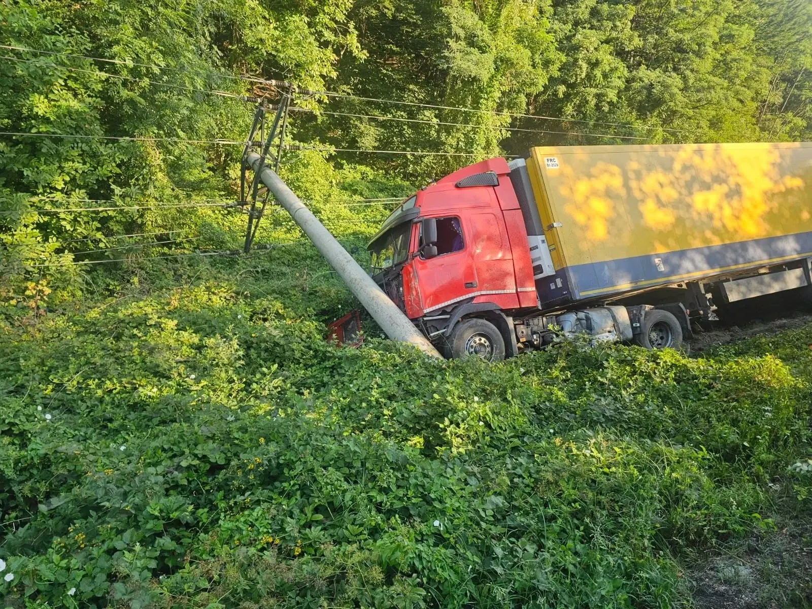 Accident