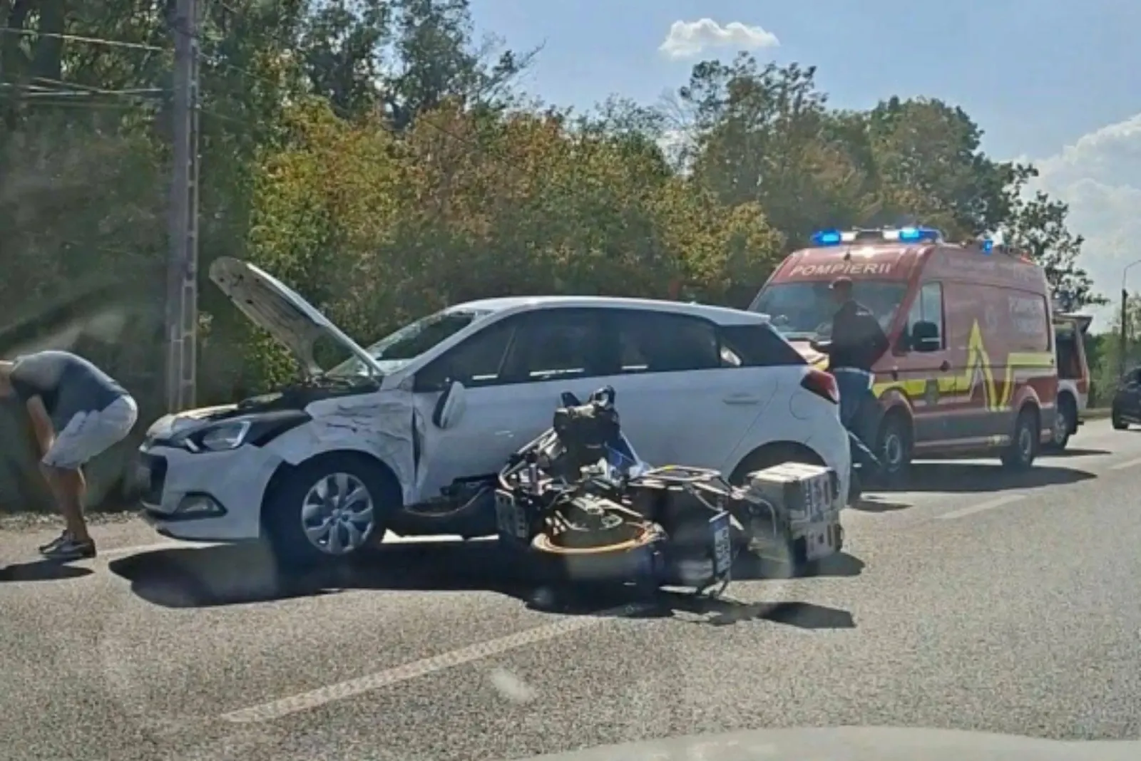 FOTO: banatulmeu.ro