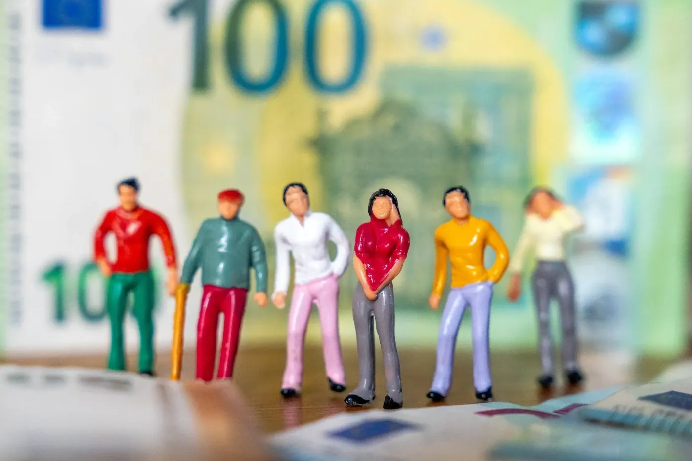 Această țară oferă 32.000 de euro pe adult pentru a pleca din ea. Foto/Profimedia