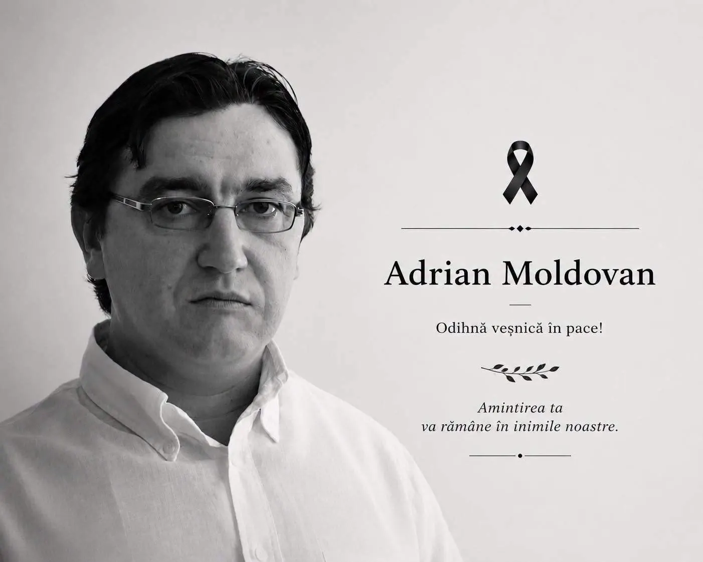 Adrian Moldovan
