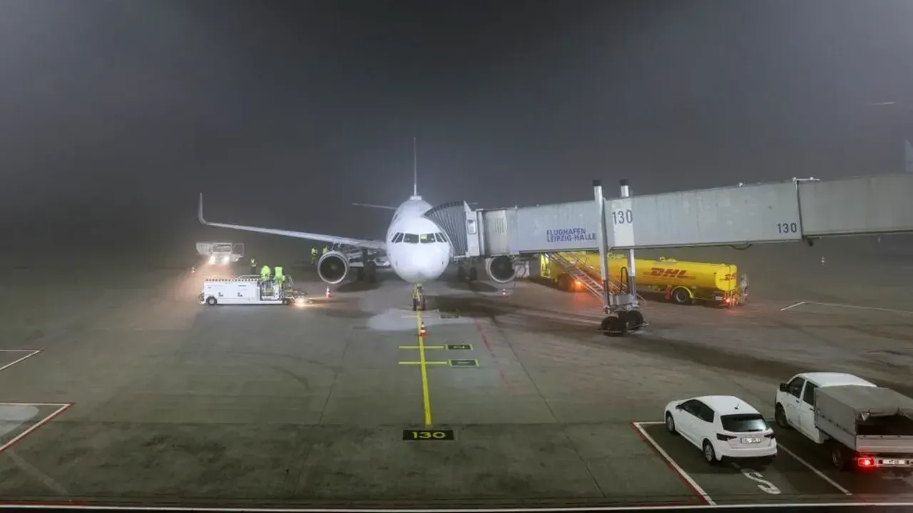 Aeroport Germania