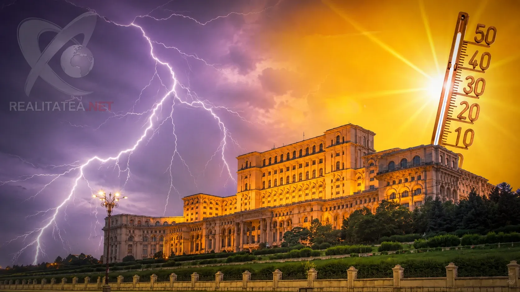 ANM București
