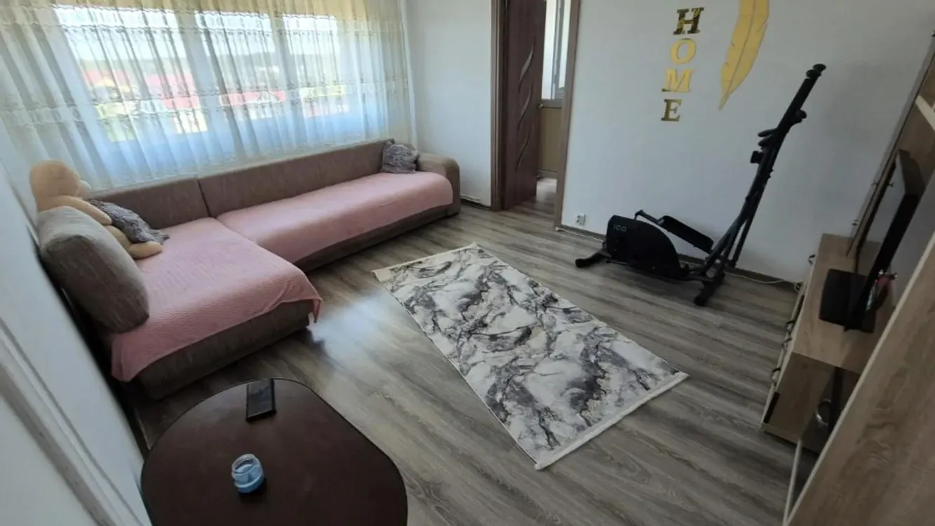 Apartament cu 2 camere sub 16.000 de euro, scos la licitație de ANAF