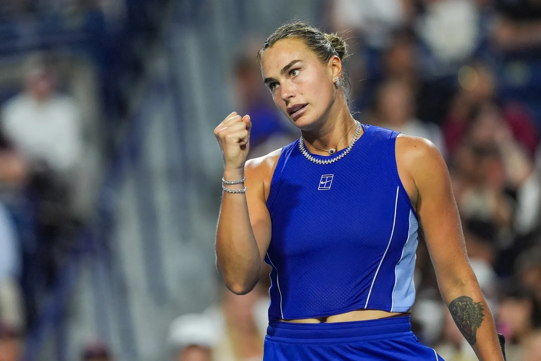 Aryna Sabalenka (foto: profimedia)