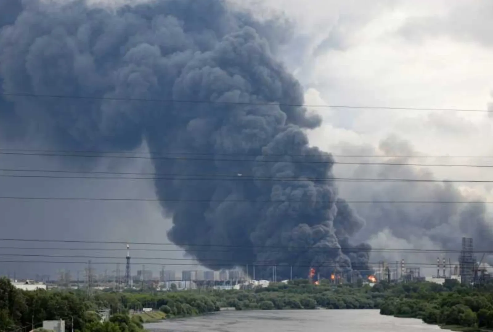 FOTO: Reuters