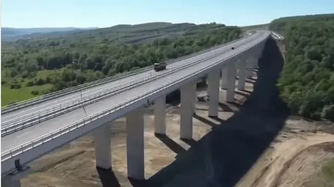 Autostrada Transilvaniei