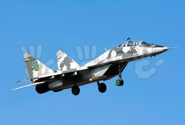 Avion MIG-29/Profimedia