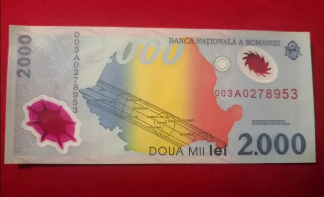 Bancnotă