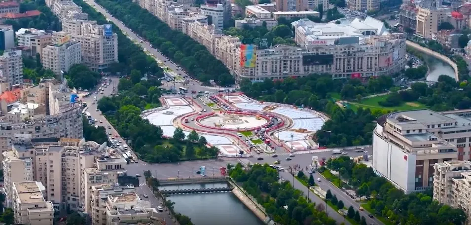 București