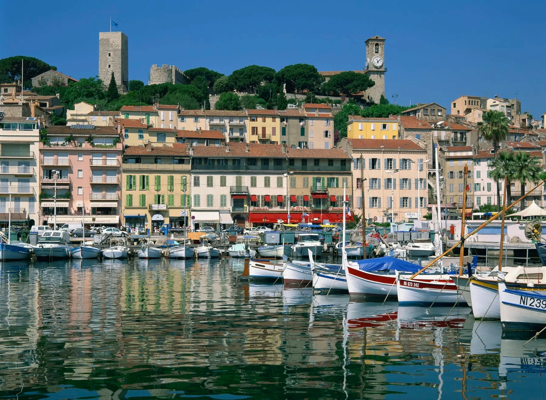 Cannes / Profimedia 