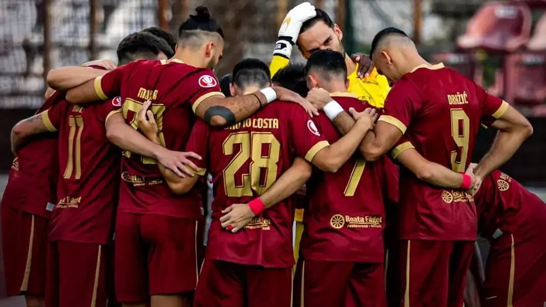 CFR Cluj