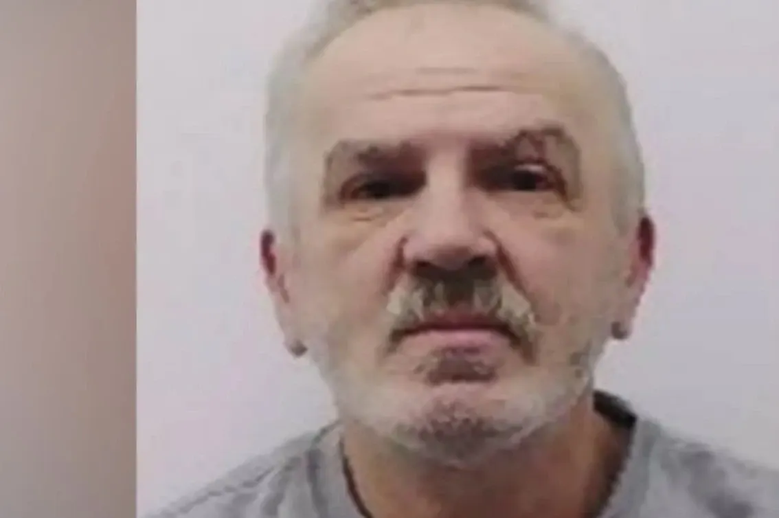 Un muncitor român în construcții în vârstă de 59 de ani, Eugeniu Neamțu, acuzat că și-a ucis colegul de apartament. 
