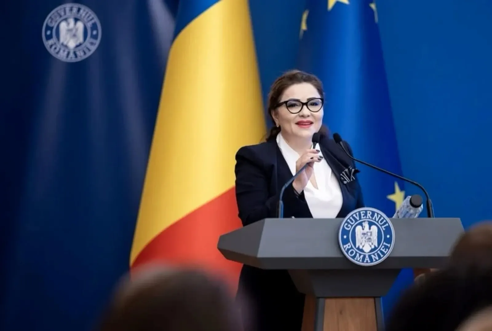 FOTO: Arhivă