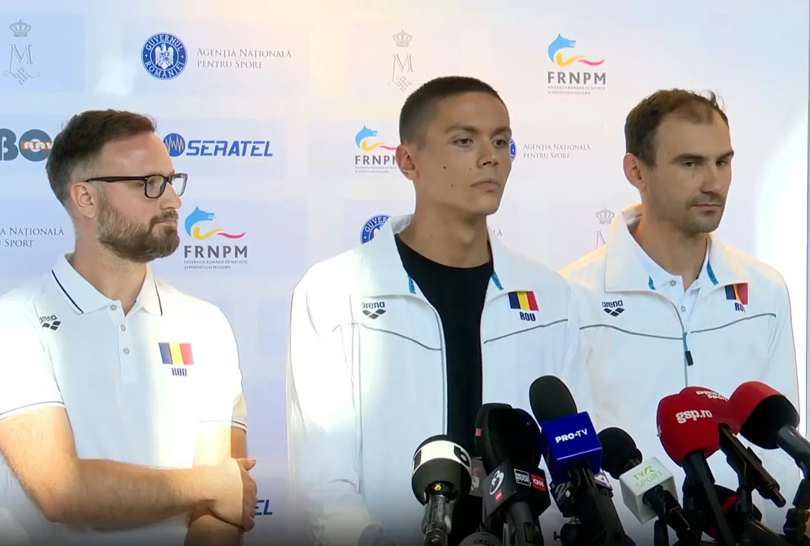 FOTO: Captura Realitatea PLUS