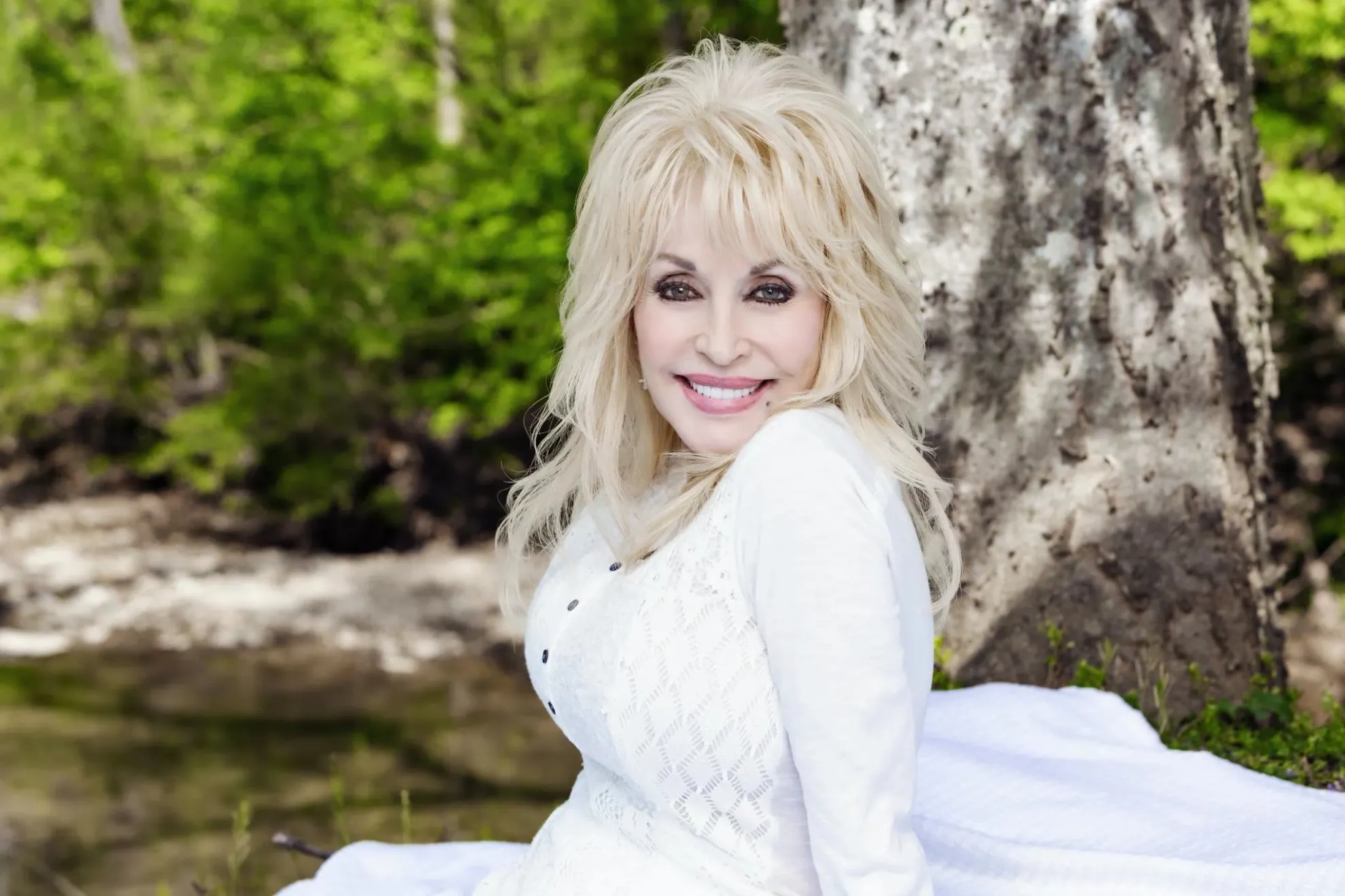Dolly Parton