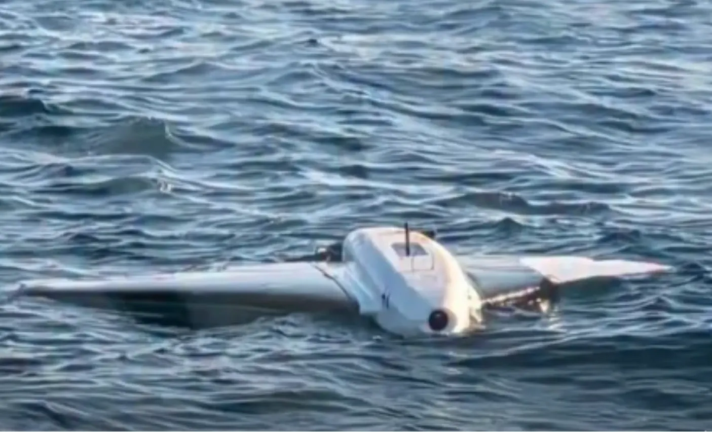 Drone distruse lângă Neptun Deep