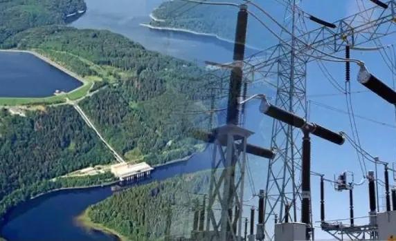 România își pregătește o „baterie” de 300 MW în inima munților