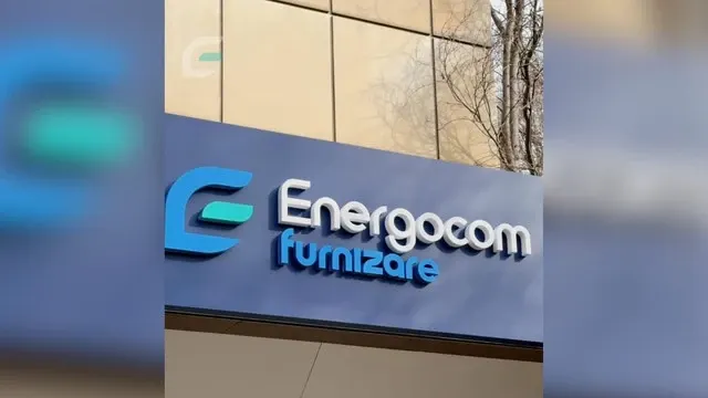 Energocom Furnizare (Rep.Moldova)