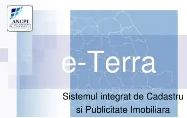 Platforma de cadastru e din nou funcțională