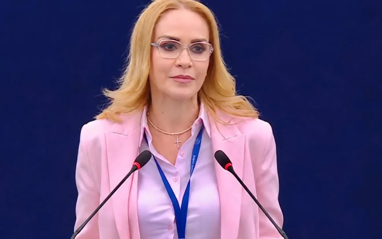 Gabriela Firea reacționează după cererea de suspendare a banilor din PNRR