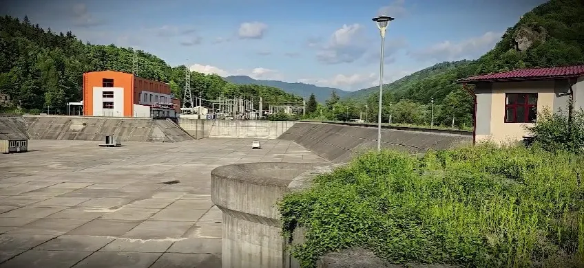 Hidrocentrale