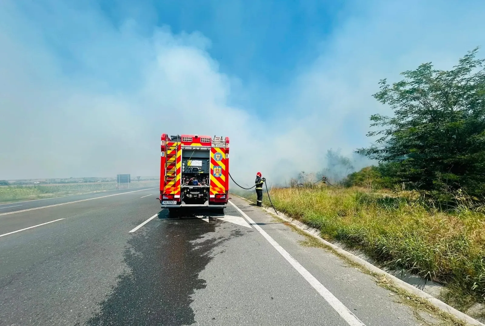 FOTO: ISU Giurgiu