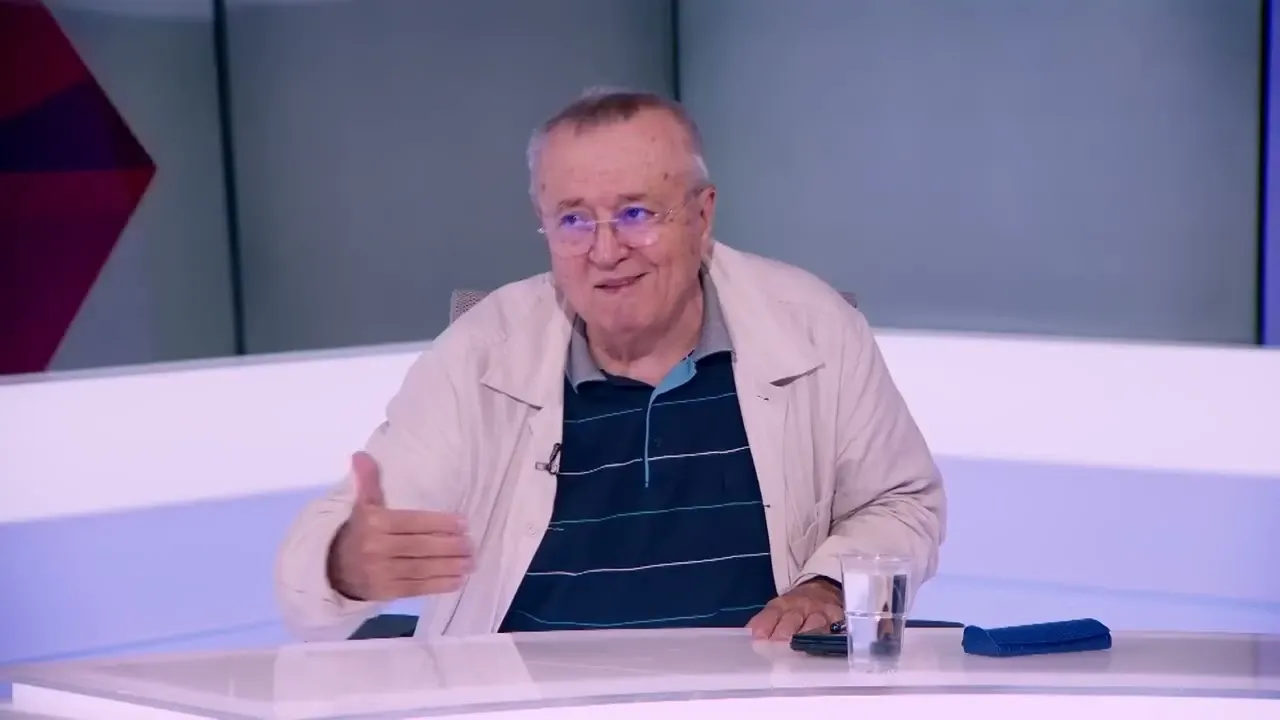 Ion Cristoiu