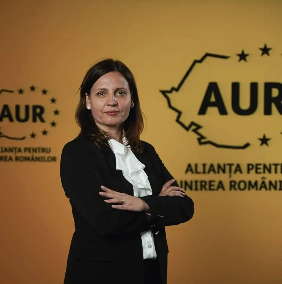 Ionelia Priescu