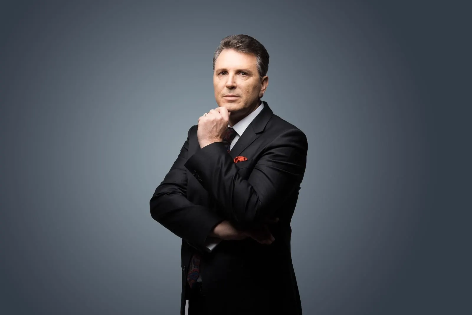 Iulian iancu, expert in energie