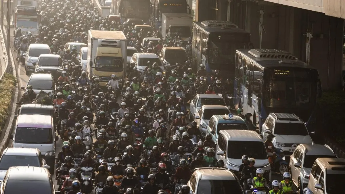 Jakarta