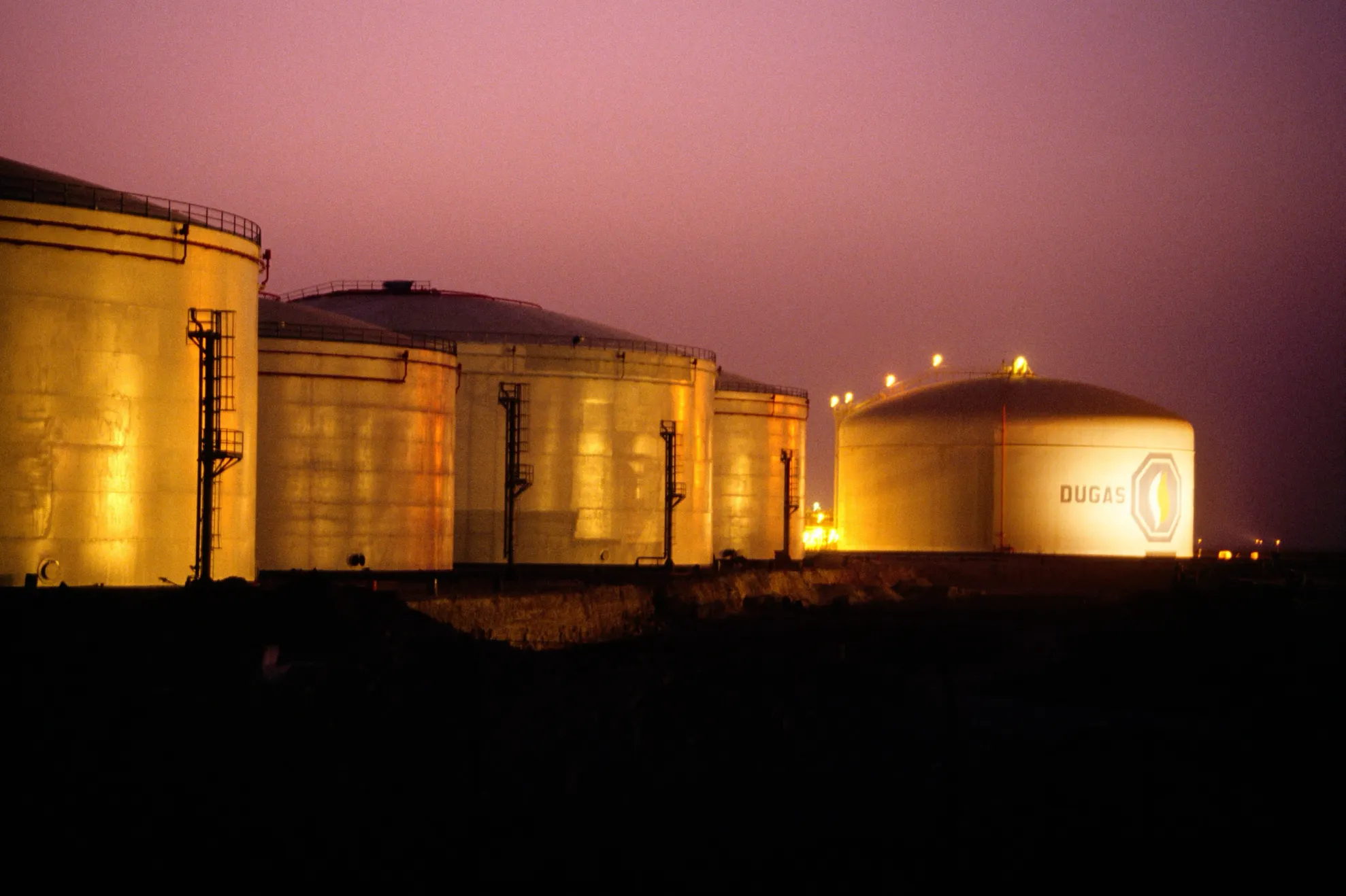 Jebel Ali, Dubai/ Profimedia 