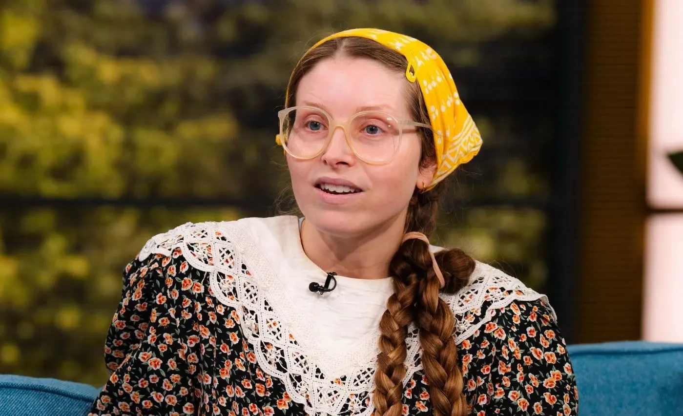 Jessie Cave