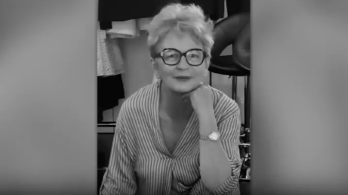 Liliana Predescu