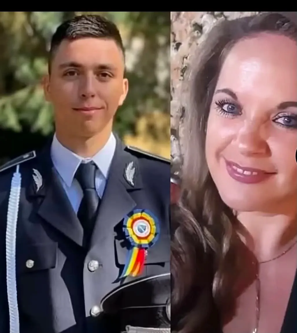 O mamă și fiul ei au murit 