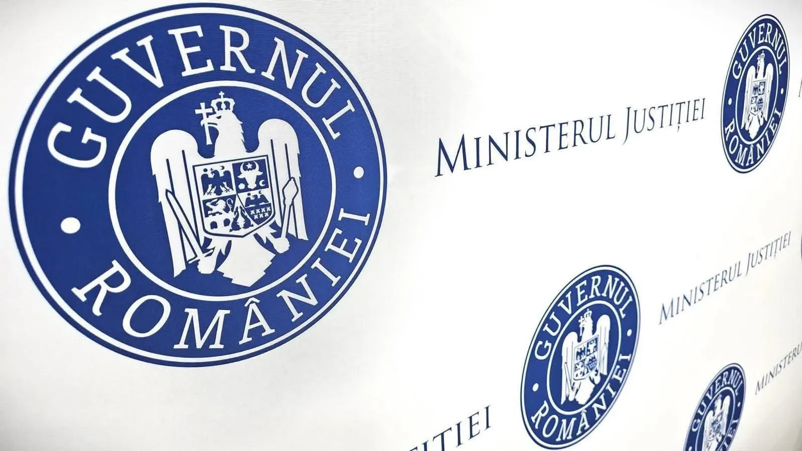 Ministerul Justiției