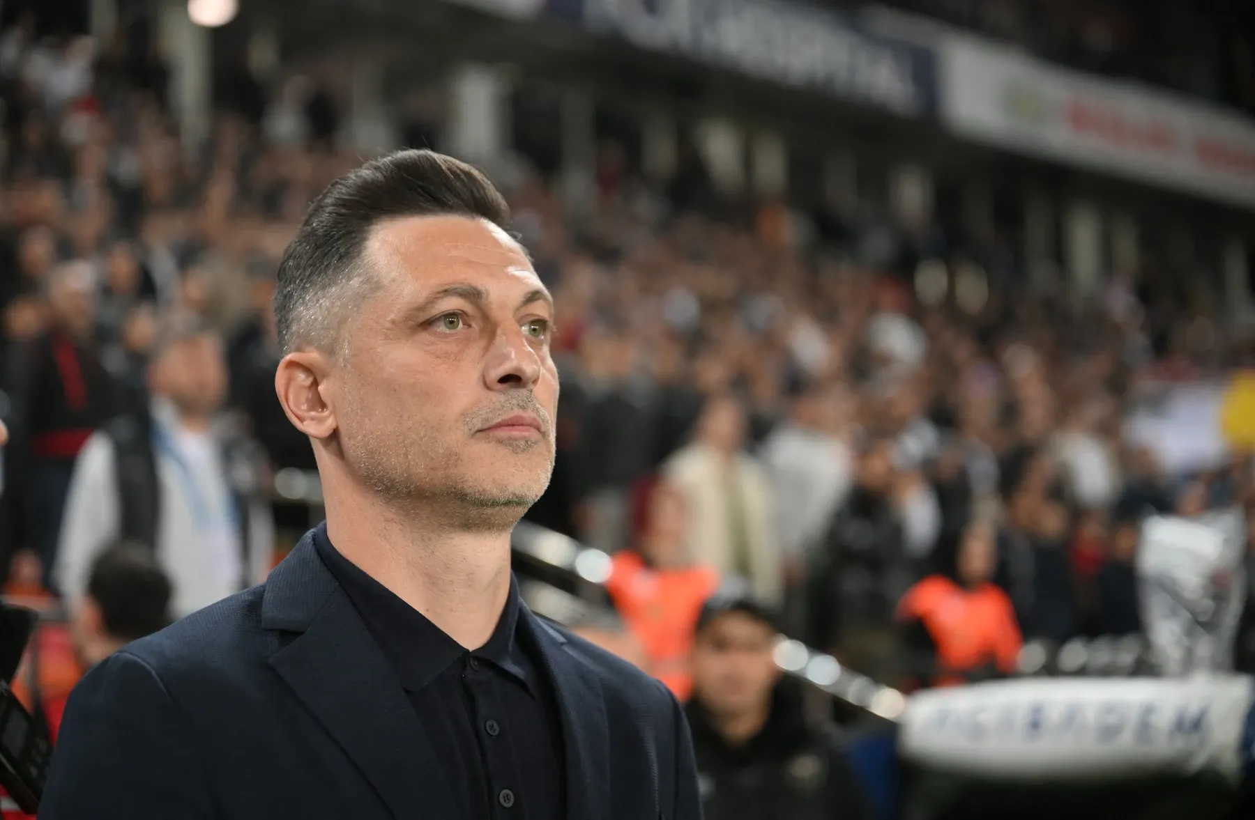 Mirel Rădoi (foto: profimedia)