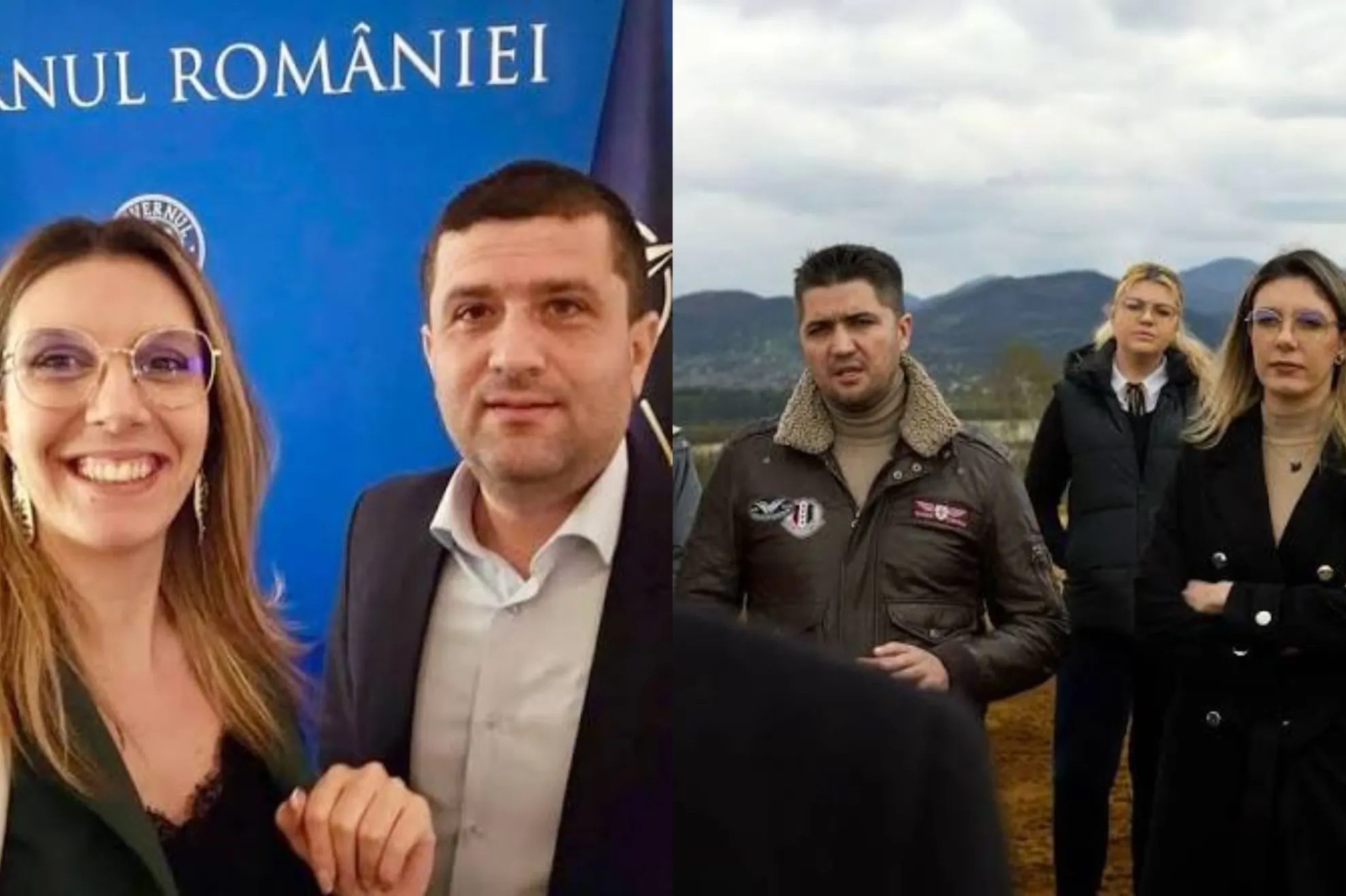 Miruță și Buzoianu