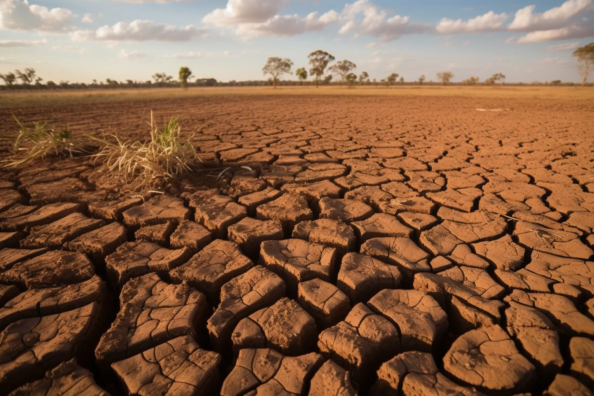 El Niño pune presiune pe agricultura