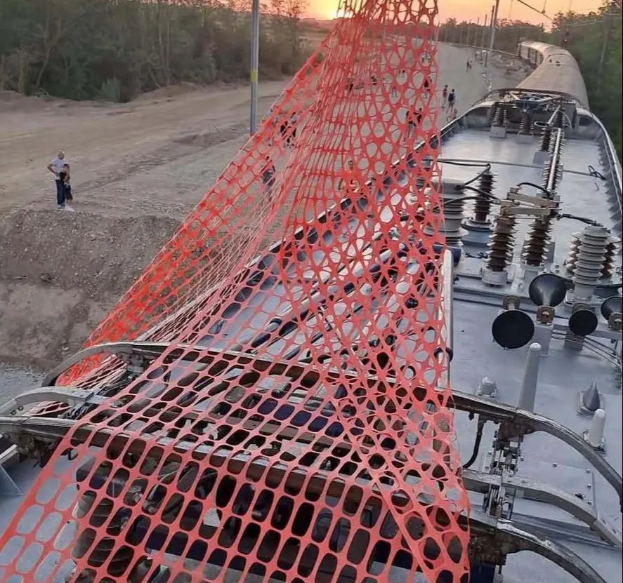Panglica tren