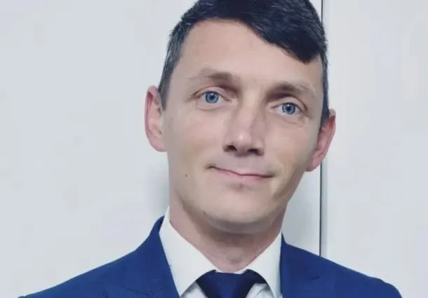 Paul Pintea, senator
