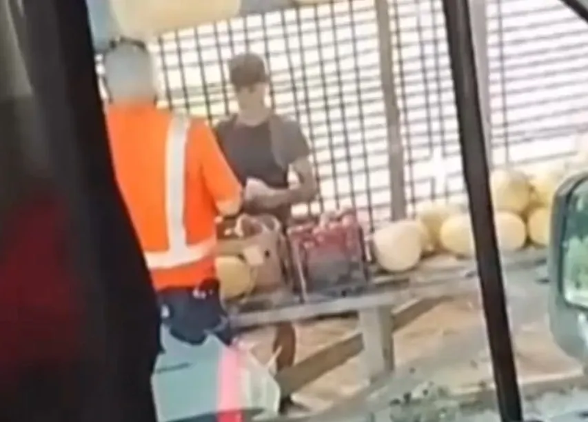 Pepeni ambulanta Bacău