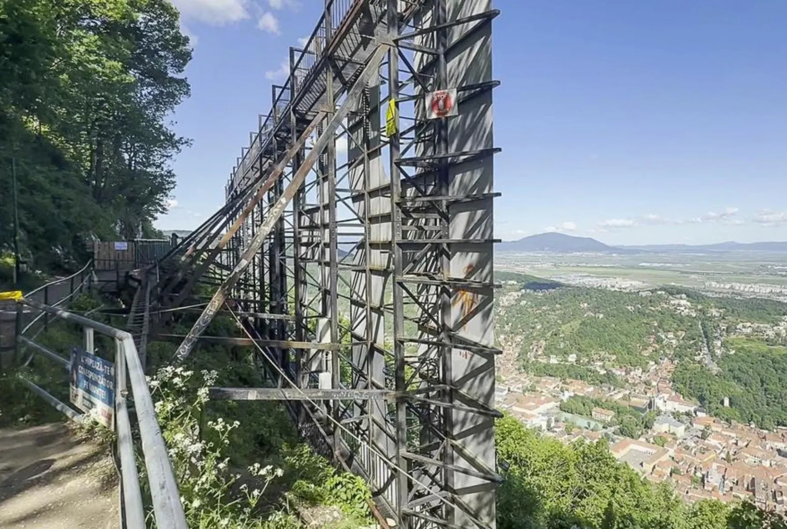 FOTO: Primăria Brașov