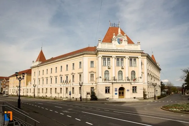 Primăria din Alba Iulia