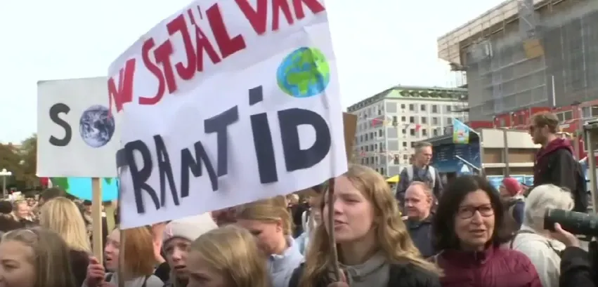 Protest
