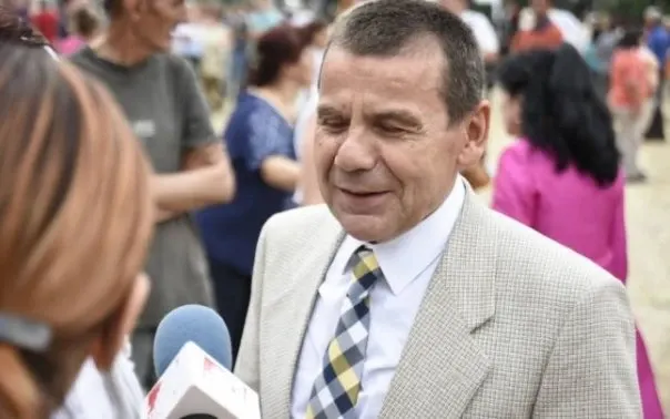 Cristian Răchitan