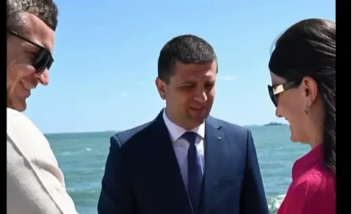 Radu Miruță