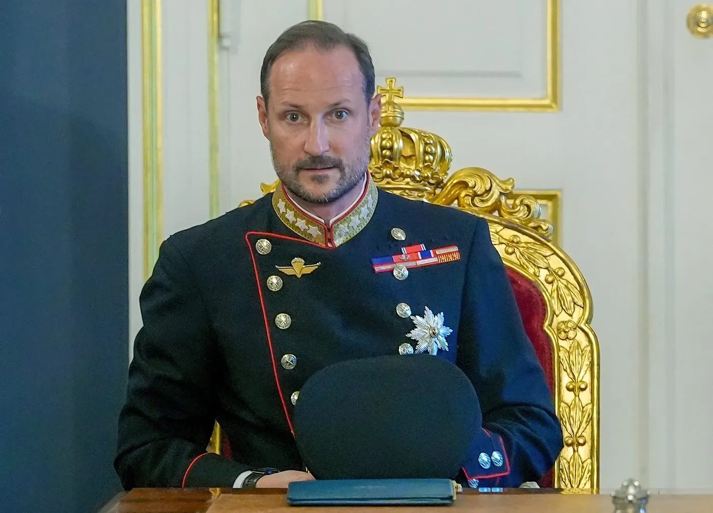 Haakon al VIII-lea. Foto: Profimedia