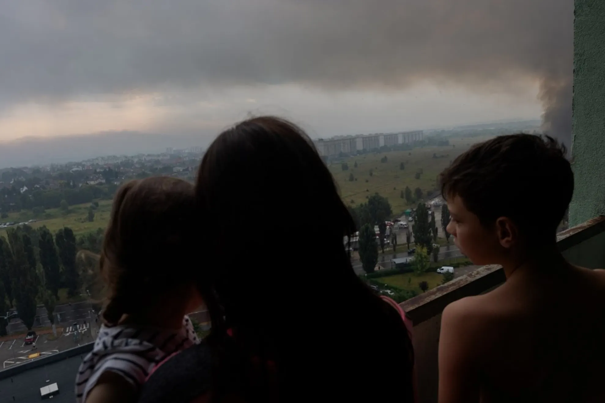 Rusia-Ucraina război