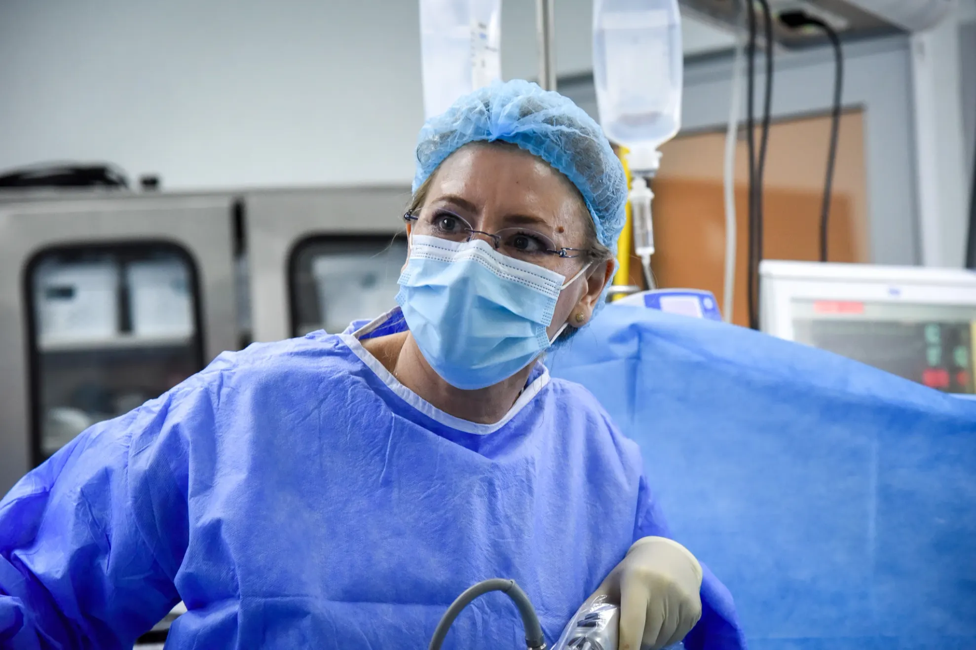 Dr. Gangone & Dr. Stroe / SANADOR